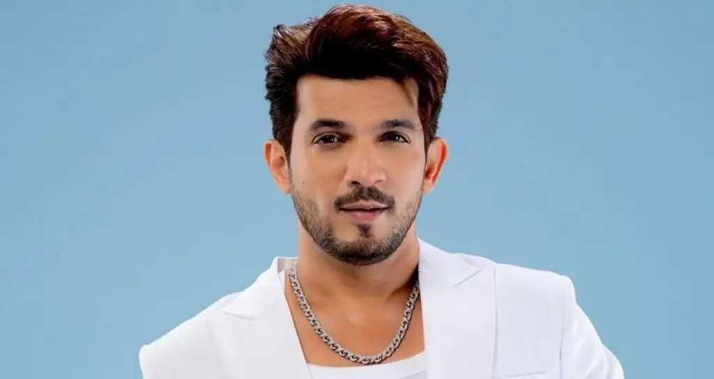Arjun Bijlani Biography