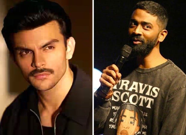 Pranit More Biography