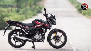 Hero Glamour X Review 2025 – Price, Features, Mileage, Pros & Cons