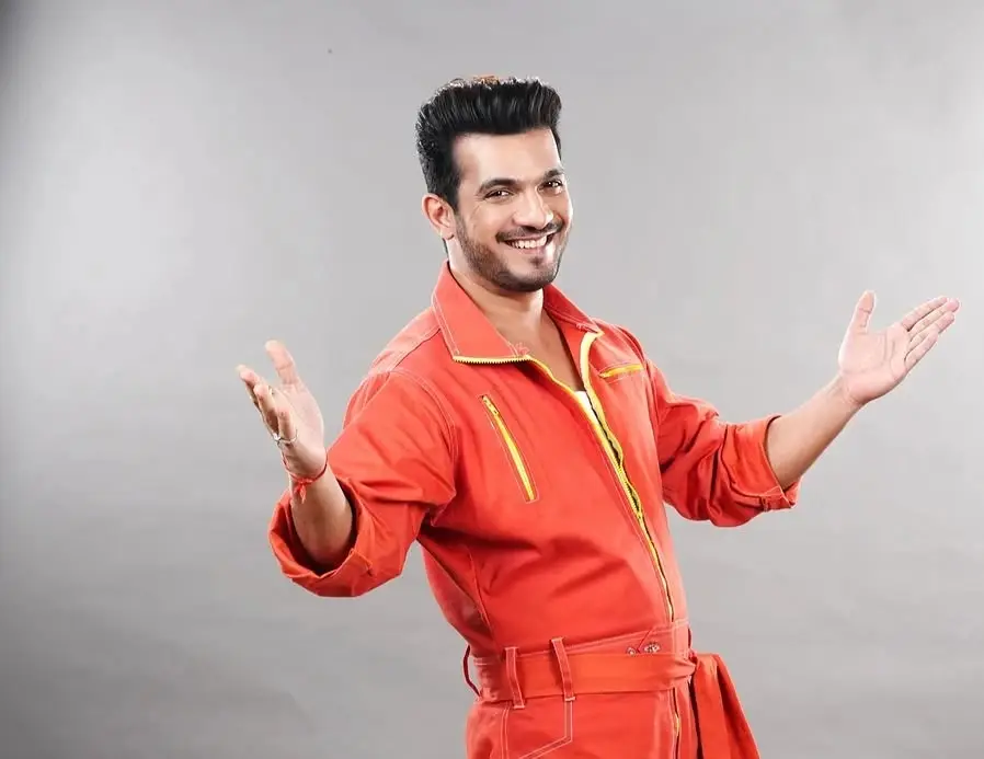 arjun bijlani 