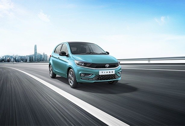 Cars Under 4 Lakhs in India