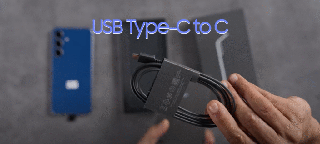 Samsung Galaxy S25 FE Review