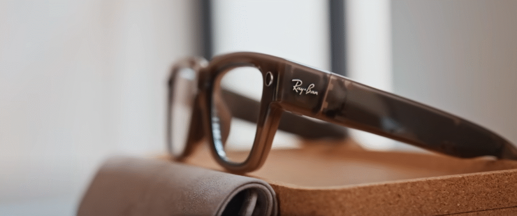 Meta Ray-Ban Smart Glasses Review