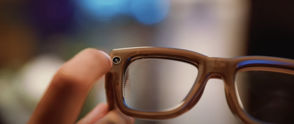 Meta Ray-Ban Smart Glasses Review