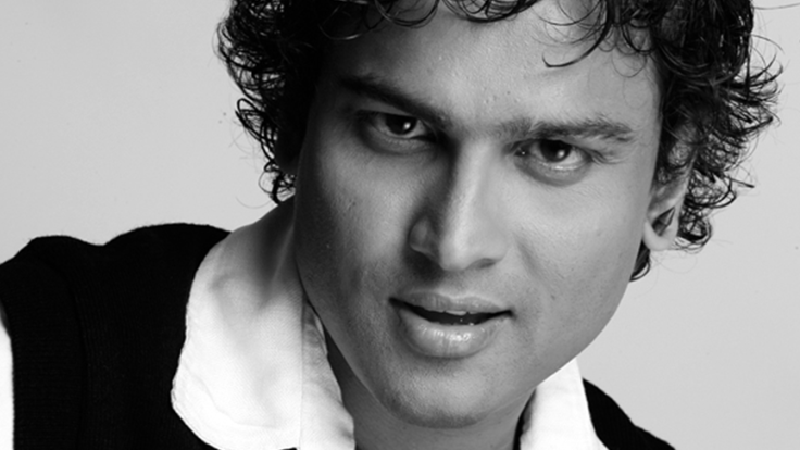 Zubeen Garg Biography 