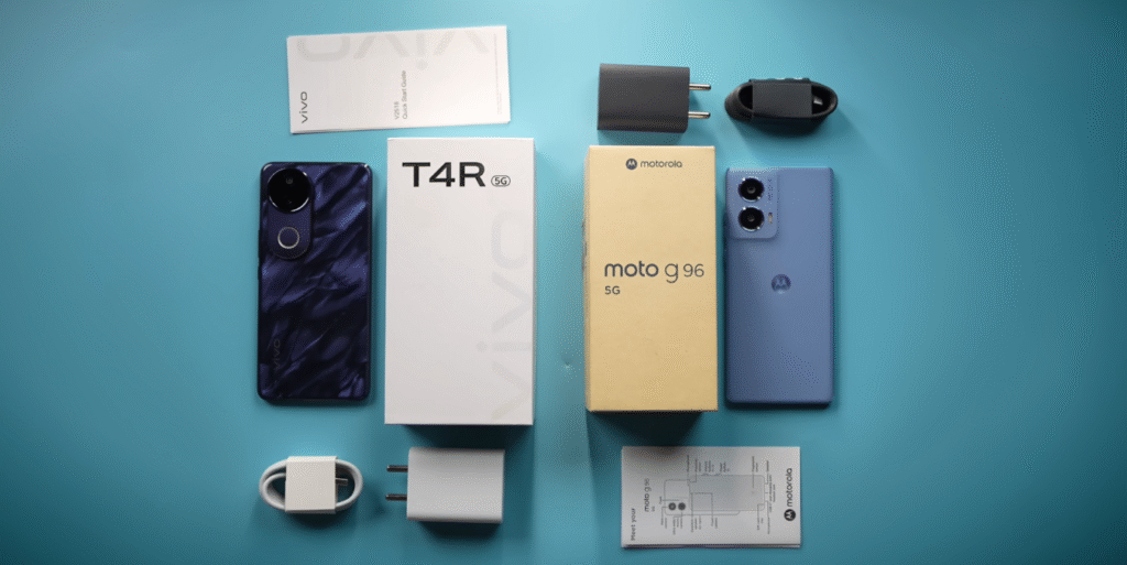 Best Budget Smartphone Under 15,000