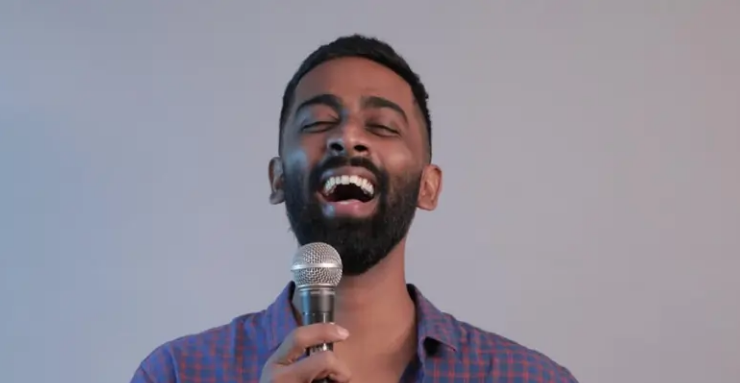 Pranit More Biography