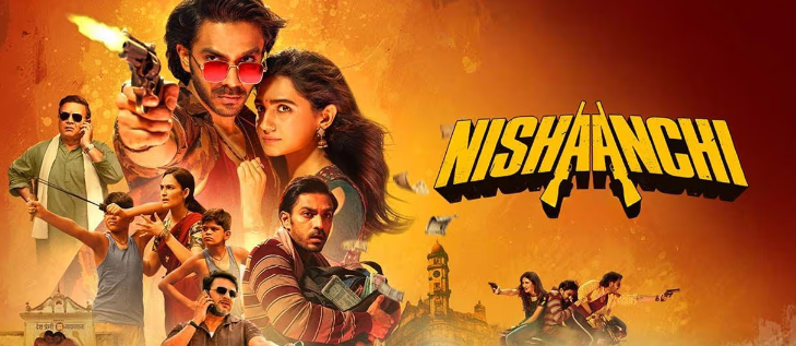 Top 09 Bollywood Movies Releasing September – October 2025