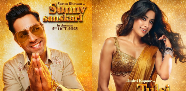 Top 09 Bollywood Movies Releasing September – October 2025