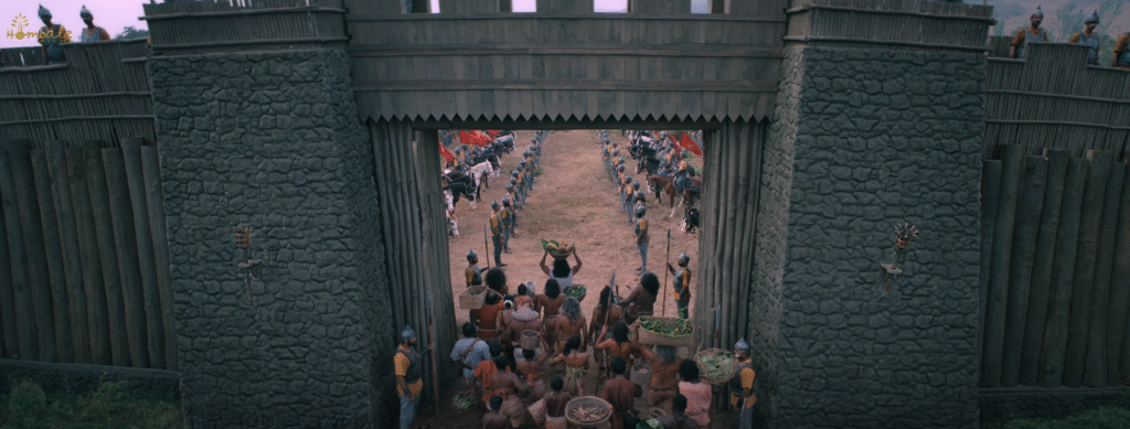 Kantara Chapter One Trailer Review