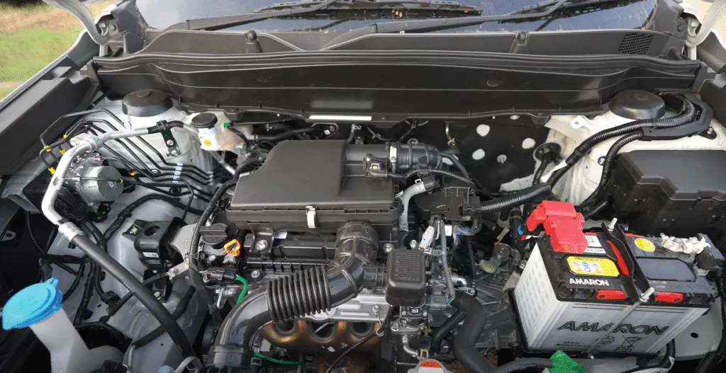 Maruti Victoris VXI Review