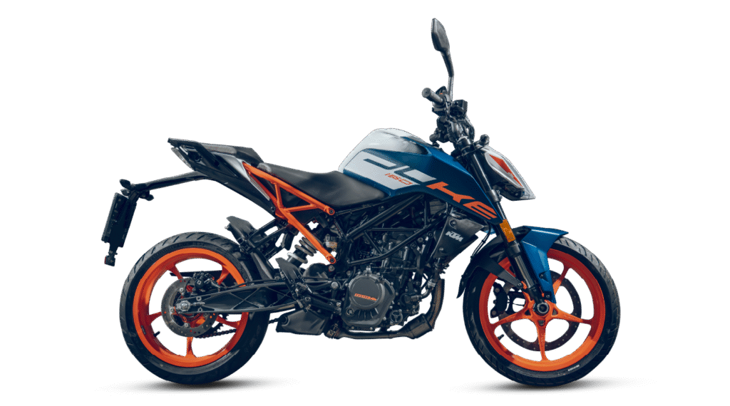 New Luxury Bikes in India