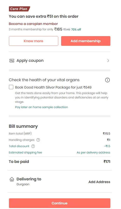 Becadexamin Multivitamin Review 