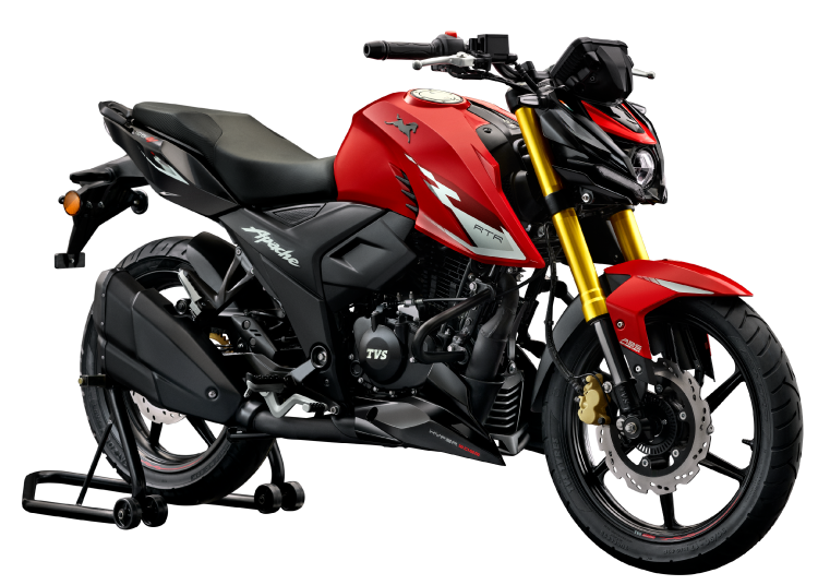 New Luxury Bikes in India