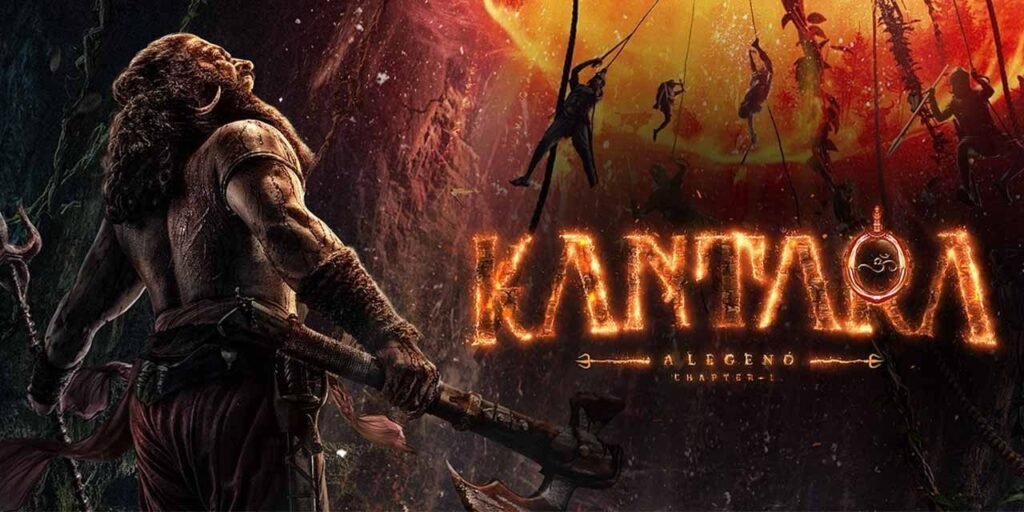 Kantara Chapter One