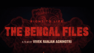 The Bengal Files Movie Review: Truth Above Cinema