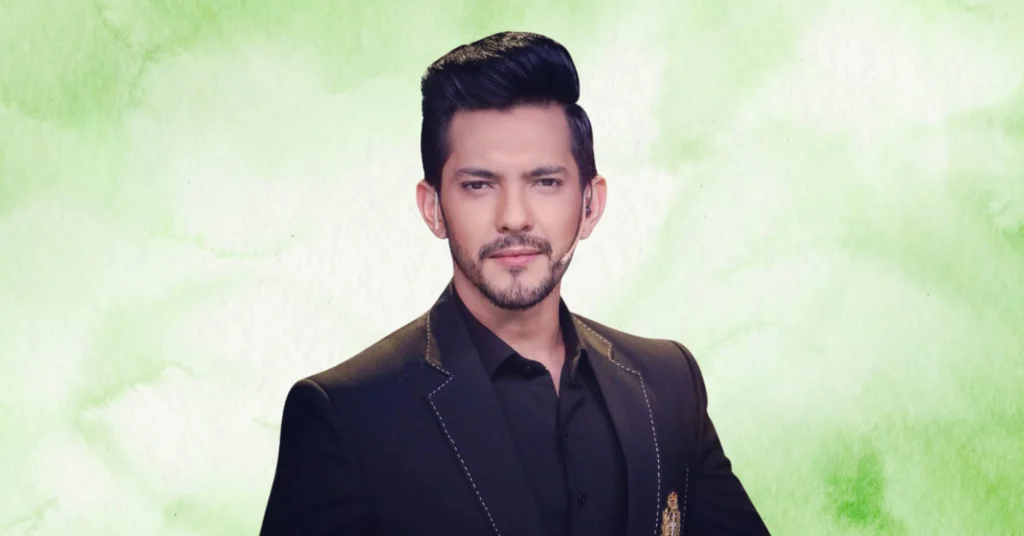 Aditya Narayan