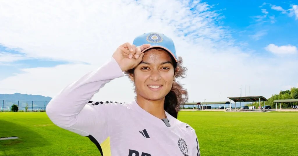 Pratika Rawal Biography