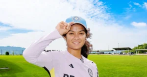 Pratika Rawal Biography, Age, Family, Career, Education & Net Worth (2025)