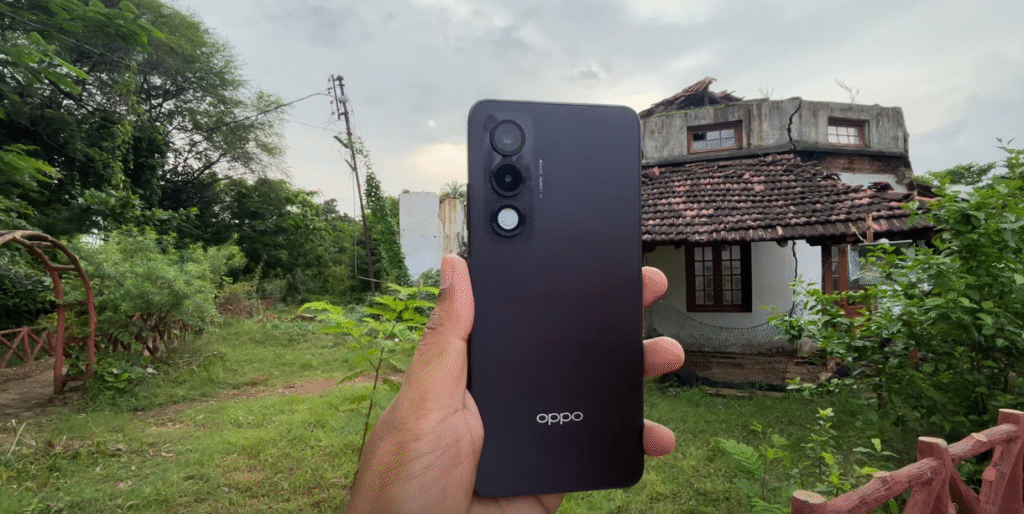 Oppo K13X